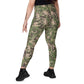 Ukrainian Predator CAMO Leggings with pockets - Womens