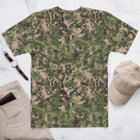Ukrainian Predator CAMO Men’s t-shirt