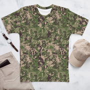 Digital Predator Ukrainian CAMO Mens T-Shirt - XS