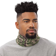 Digital Predator Ukrainian CAMO Neck Gaiter - Head