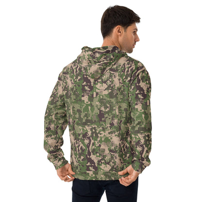 Ukrainian Predator CAMO Unisex Hoodie