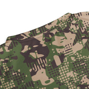 Digital Predator Ukrainian CAMO Unisex Sports Jersey