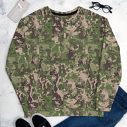 Digital Predator Ukrainian CAMO Unisex Sweatshirt