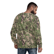 Digital Predator Ukrainian CAMO Unisex Sweatshirt