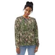 Digital Predator Ukrainian CAMO Unisex Sweatshirt