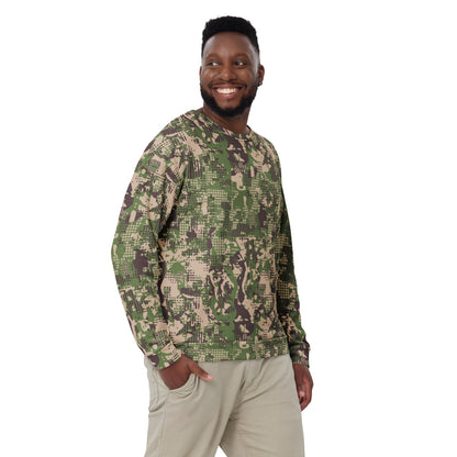 Ukrainian Predator CAMO Unisex Sweatshirt