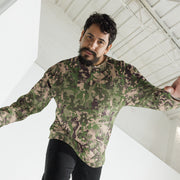 Digital Predator Ukrainian CAMO Unisex Sweatshirt