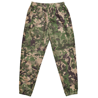 Ukrainian Predator CAMO Unisex track pants - Track Pants