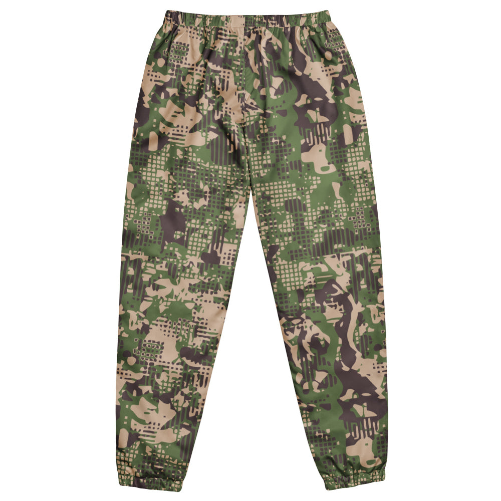 Ukrainian Predator CAMO Unisex track pants - Track Pants