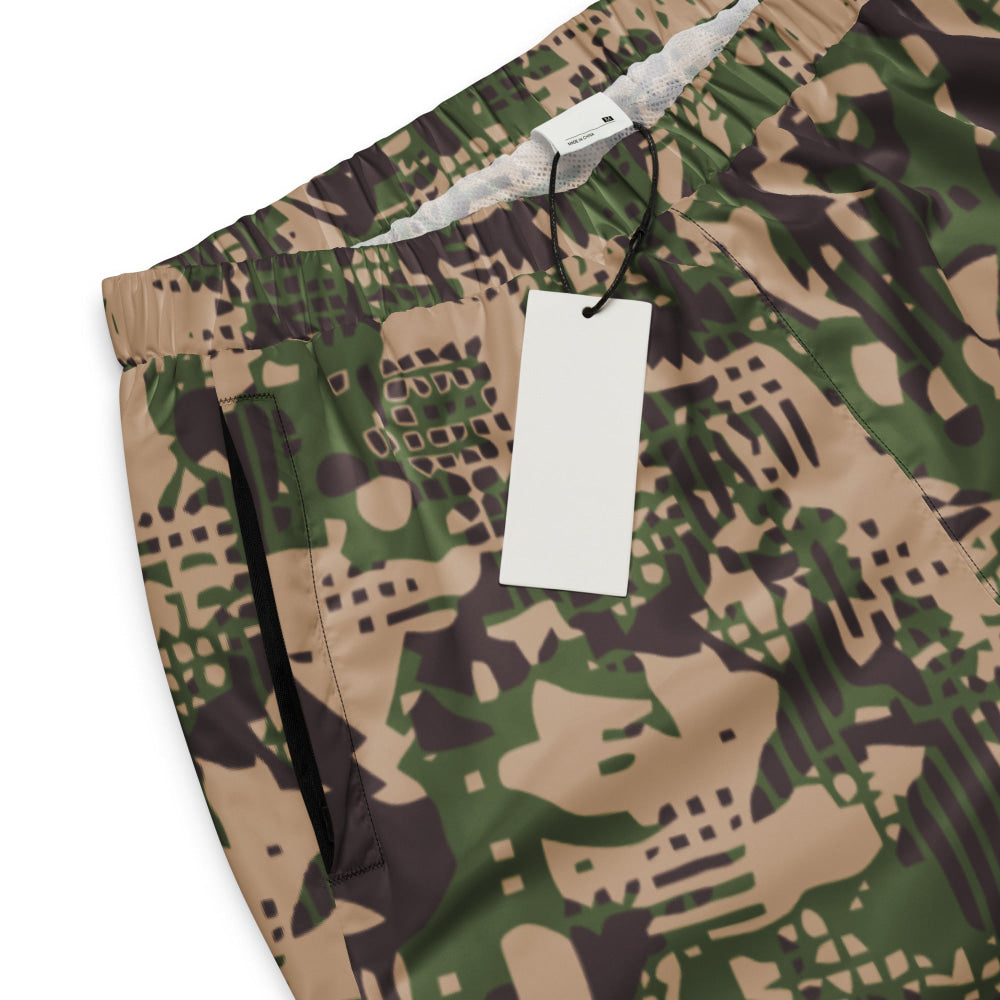 Ukrainian Predator CAMO Unisex track pants - Track Pants