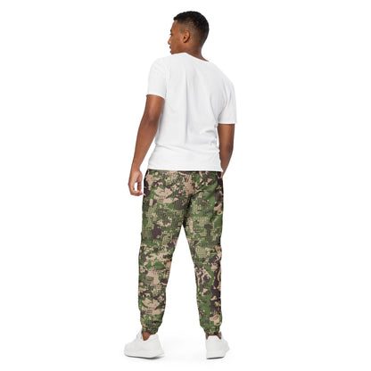 Ukrainian Predator CAMO Unisex track pants - Track Pants