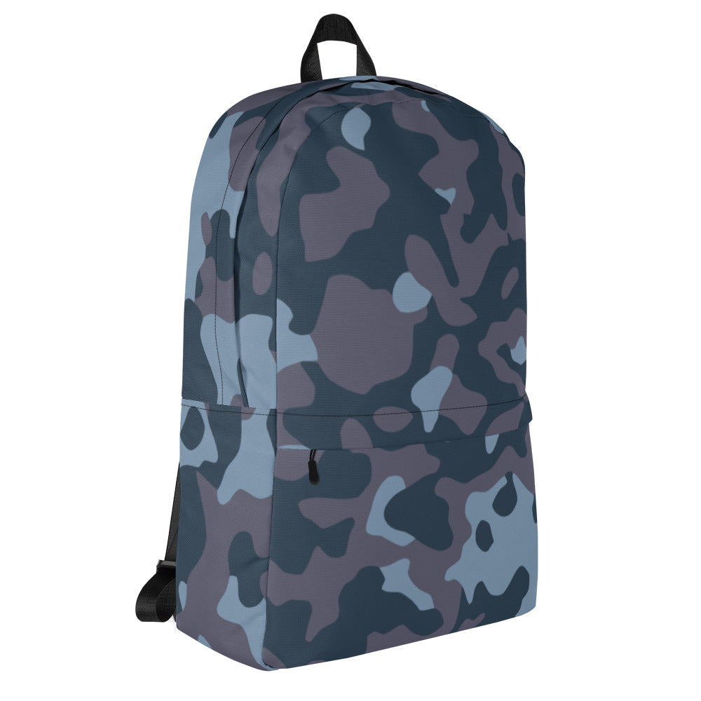 Ukrainian Special Police Dubok Amoeba Blue Urban CAMO Backpack