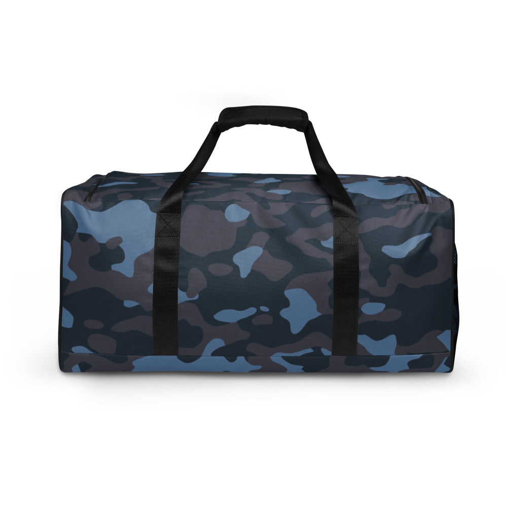 Ukrainian Special Police Dubok Amoeba Blue Urban CAMO Duffle bag - Bag