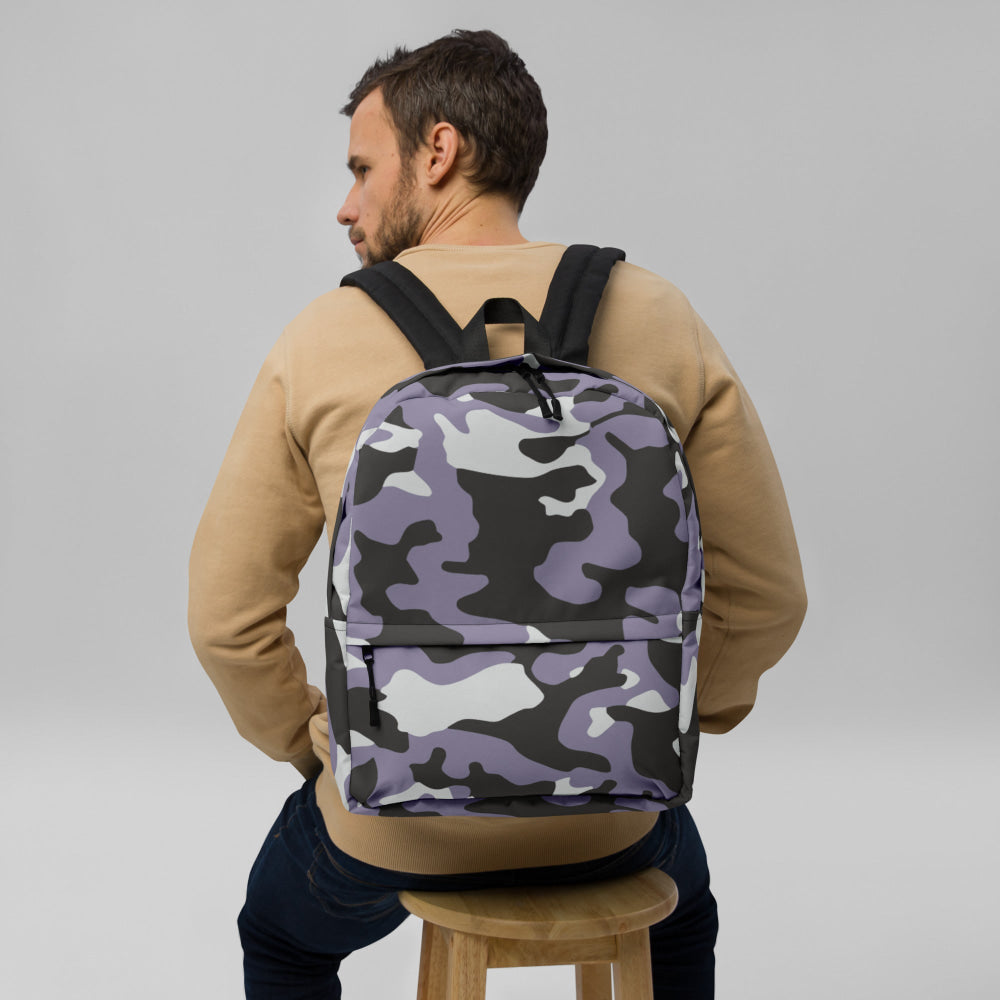 Ukrainian Special Police Dubok Amoeba Urban CAMO Backpack