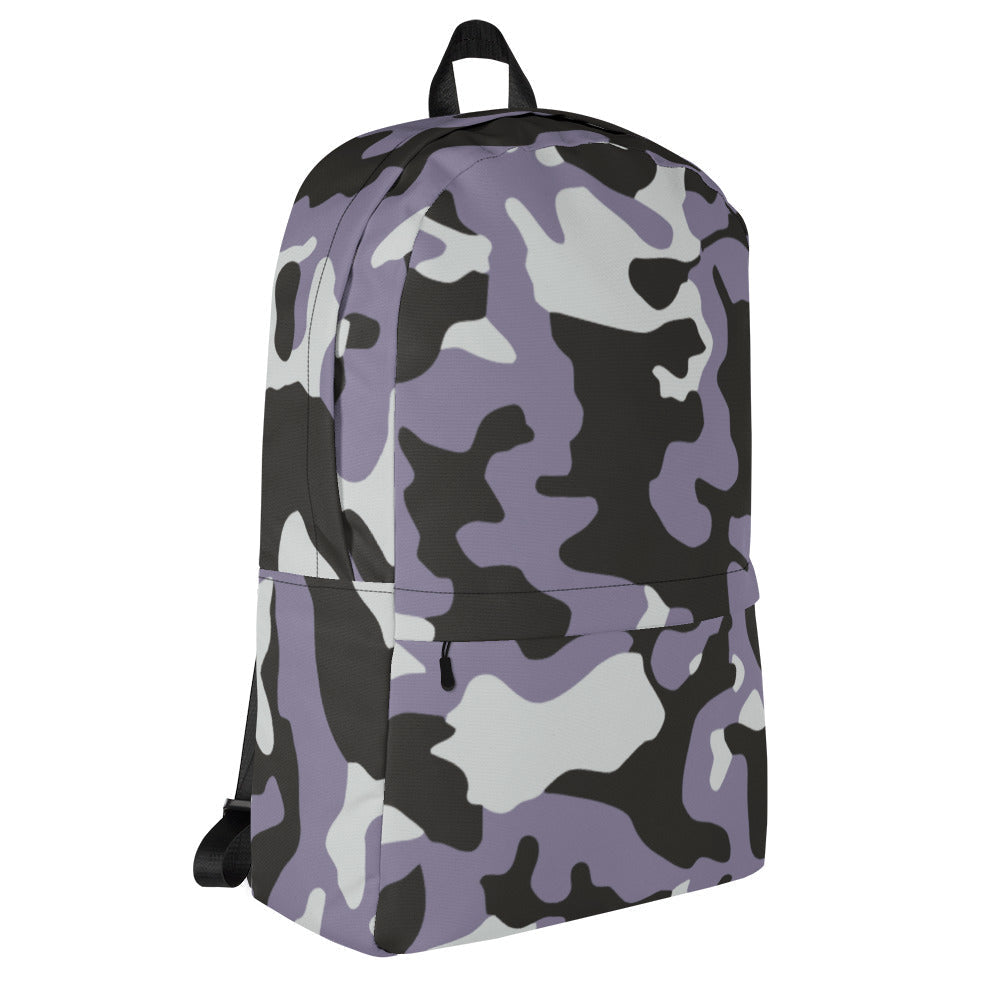 Ukrainian Special Police Dubok Amoeba Urban CAMO Backpack