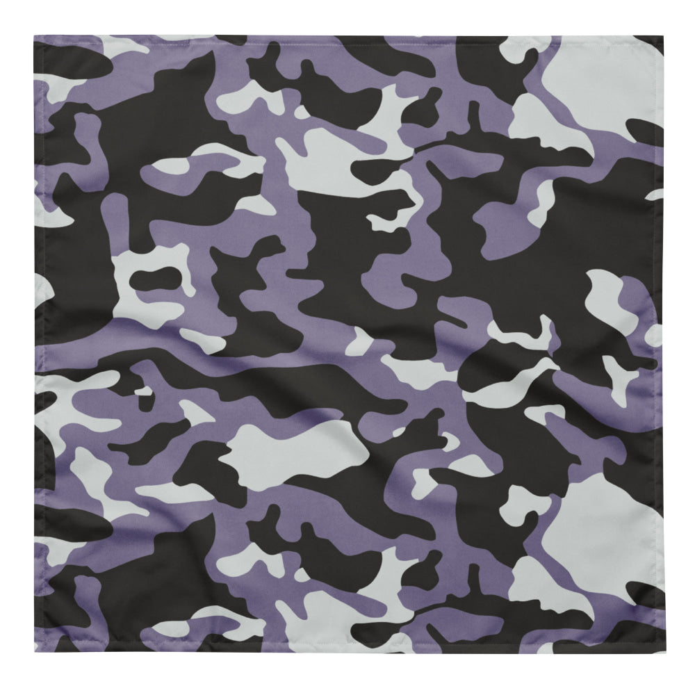 Ukrainian Special Police Dubok Amoeba Urban CAMO bandana - Bandana