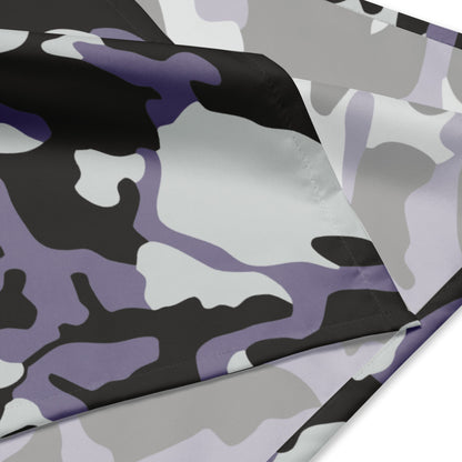 Ukrainian Special Police Dubok Amoeba Urban CAMO bandana - Bandana