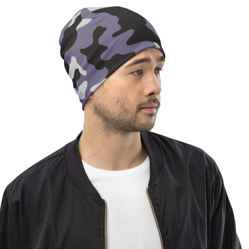 Ukrainian Special Police Dubok Amoeba Urban CAMO Beanie