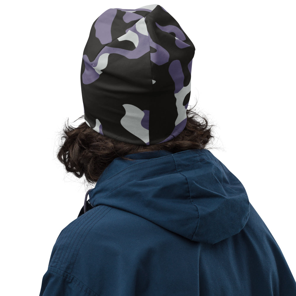 Ukrainian Special Police Dubok Amoeba Urban CAMO Beanie