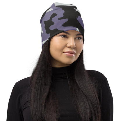 Ukrainian Special Police Dubok Amoeba Urban CAMO Beanie