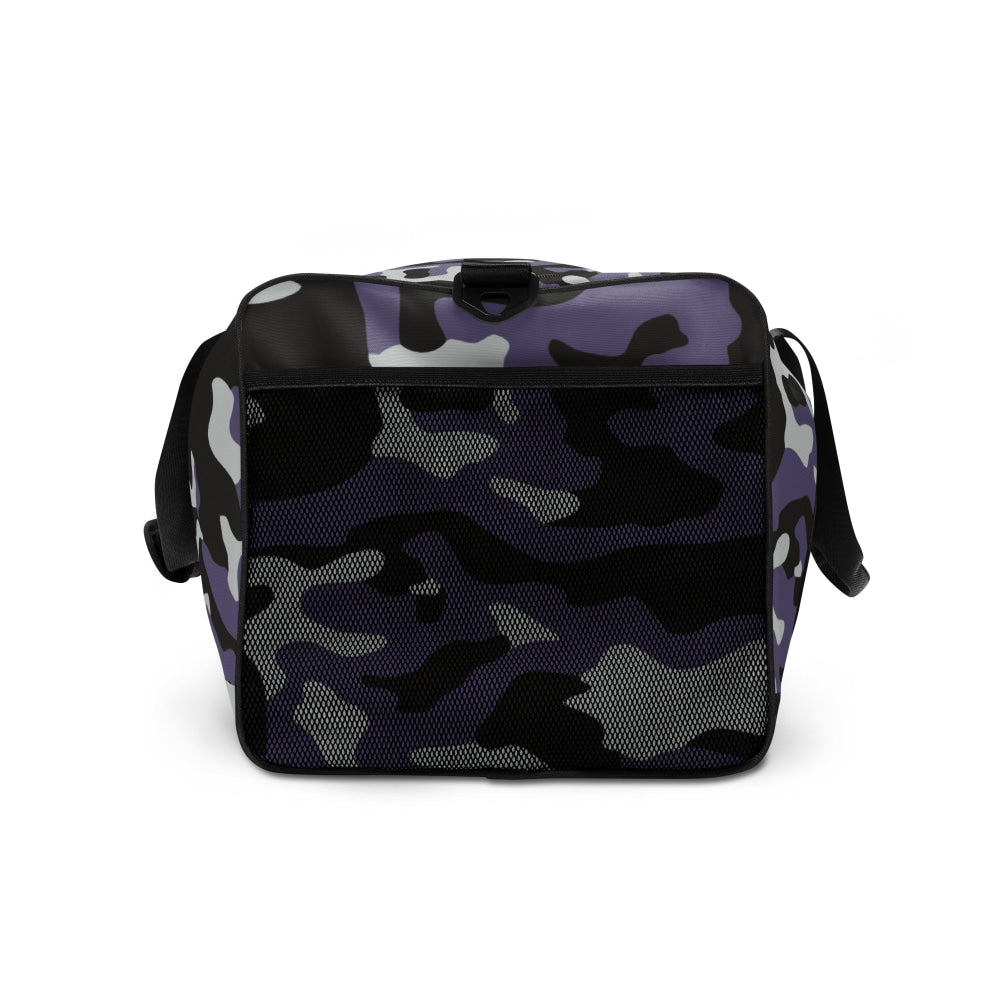 Ukrainian Special Police Dubok Amoeba Urban CAMO Duffle bag - Bag