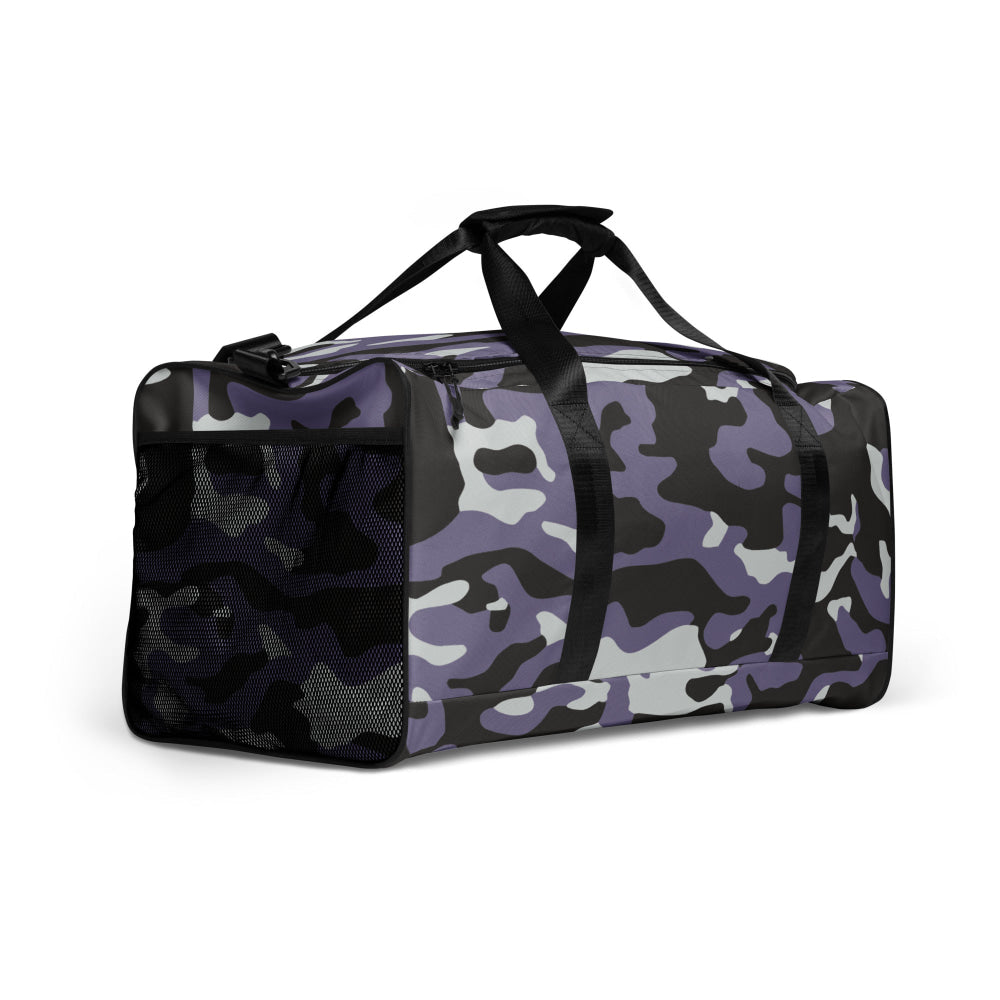 Ukrainian Special Police Dubok Amoeba Urban CAMO Duffle bag - Bag