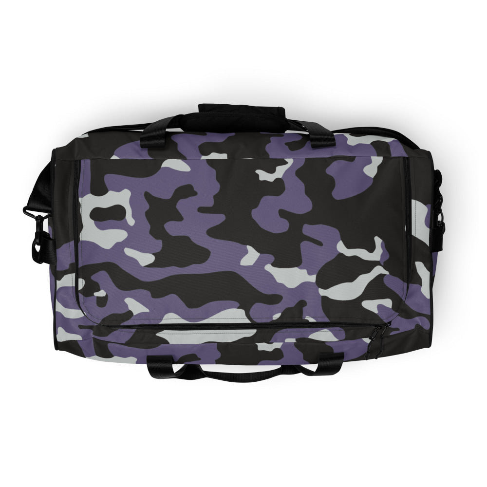 Ukrainian Special Police Dubok Amoeba Urban CAMO Duffle bag - Bag