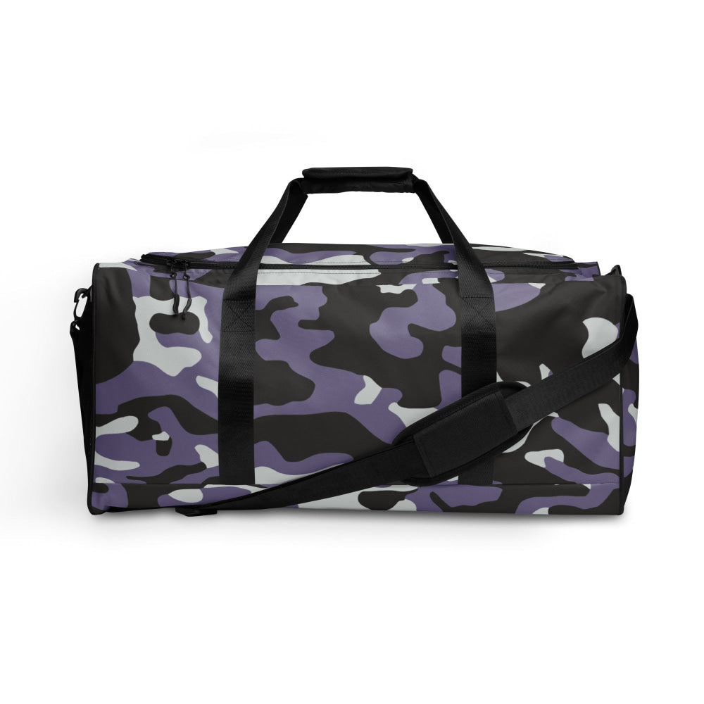 Ukrainian Special Police Dubok Amoeba Urban CAMO Duffle bag - Bag