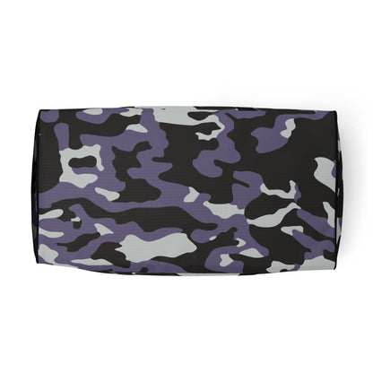 Ukrainian Special Police Dubok Amoeba Urban CAMO Duffle bag - Bag