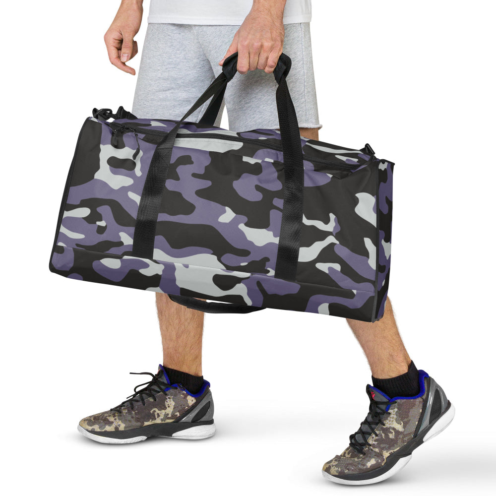 Ukrainian Special Police Dubok Amoeba Urban CAMO Duffle bag - Bag