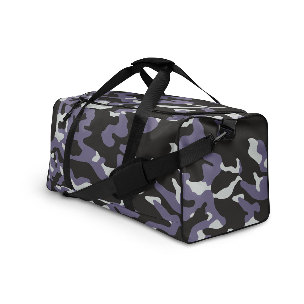 Ukrainian Special Police Dubok Amoeba Urban CAMO Duffle bag - Bag