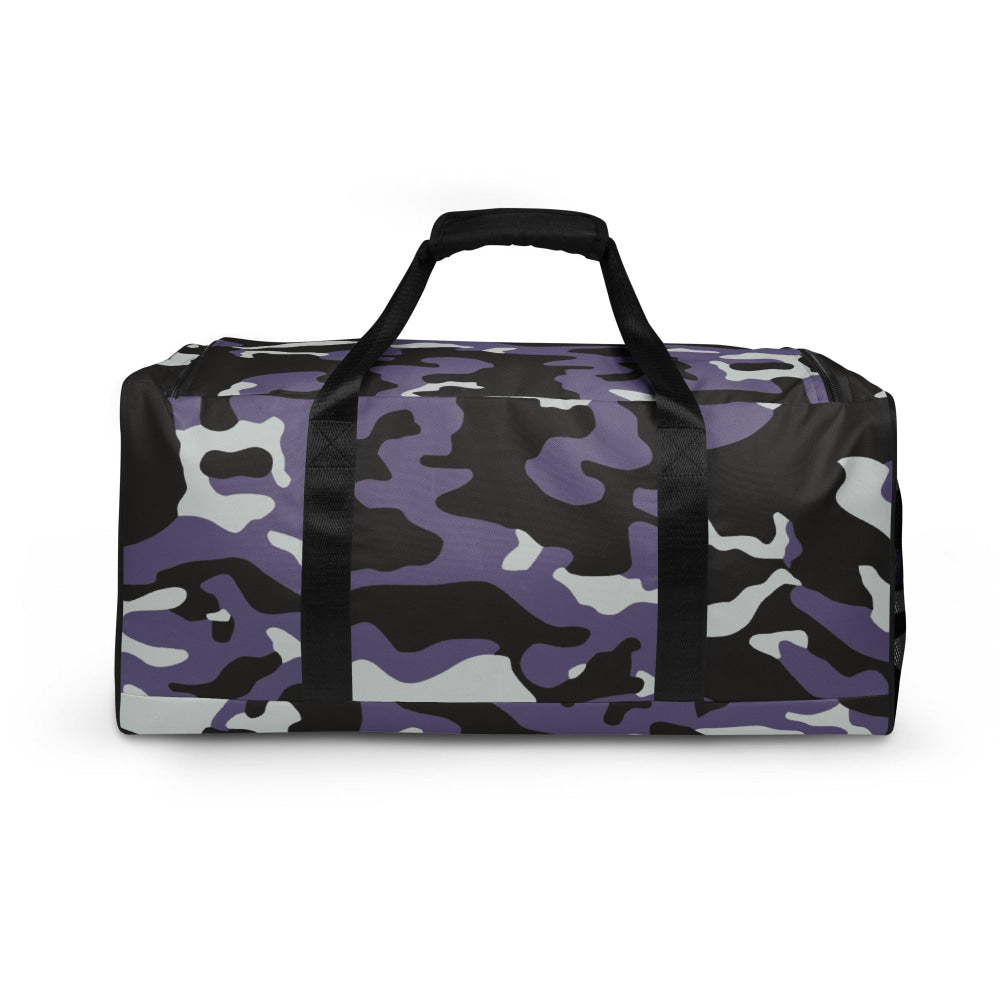 Ukrainian Special Police Dubok Amoeba Urban CAMO Duffle bag - Bag