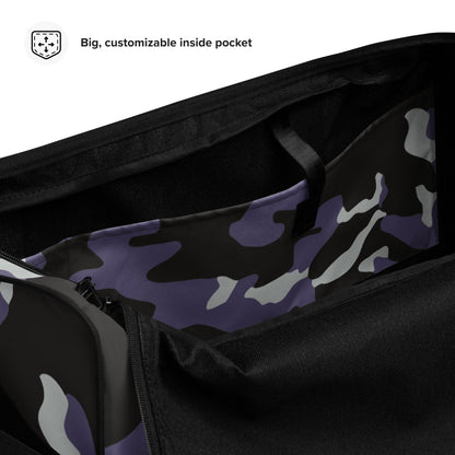 Ukrainian Special Police Dubok Amoeba Urban CAMO Duffle bag - Bag