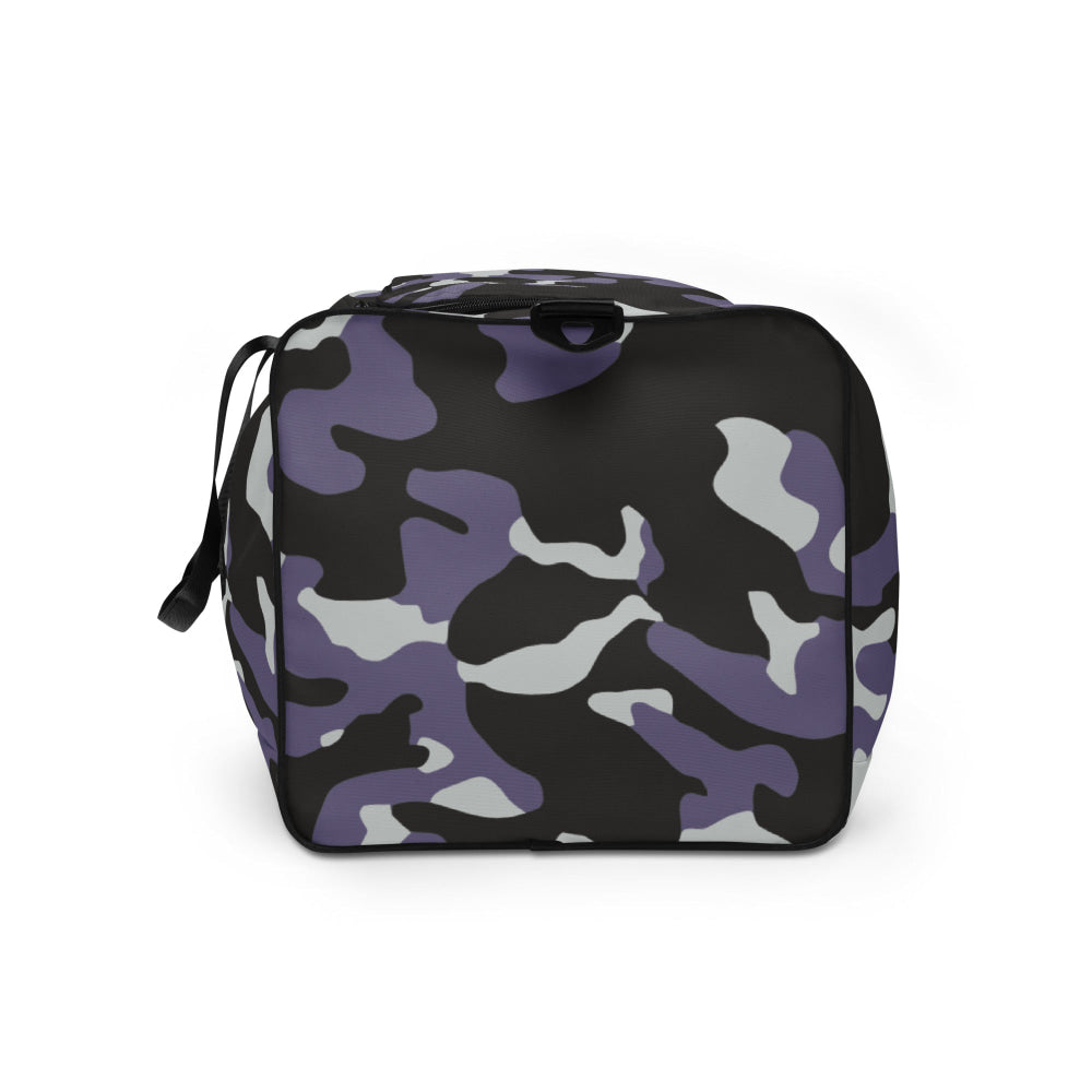 Ukrainian Special Police Dubok Amoeba Urban CAMO Duffle bag - Bag