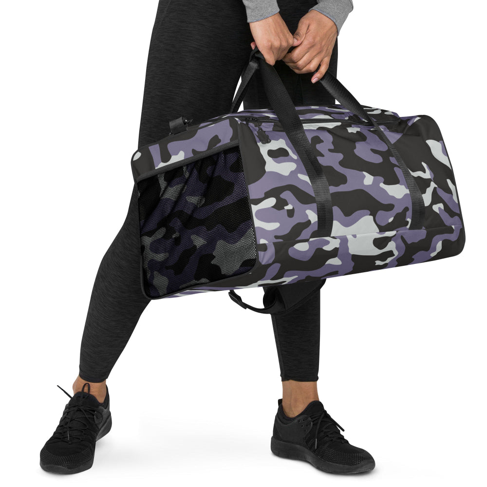 Ukrainian Special Police Dubok Amoeba Urban CAMO Duffle bag - Bag