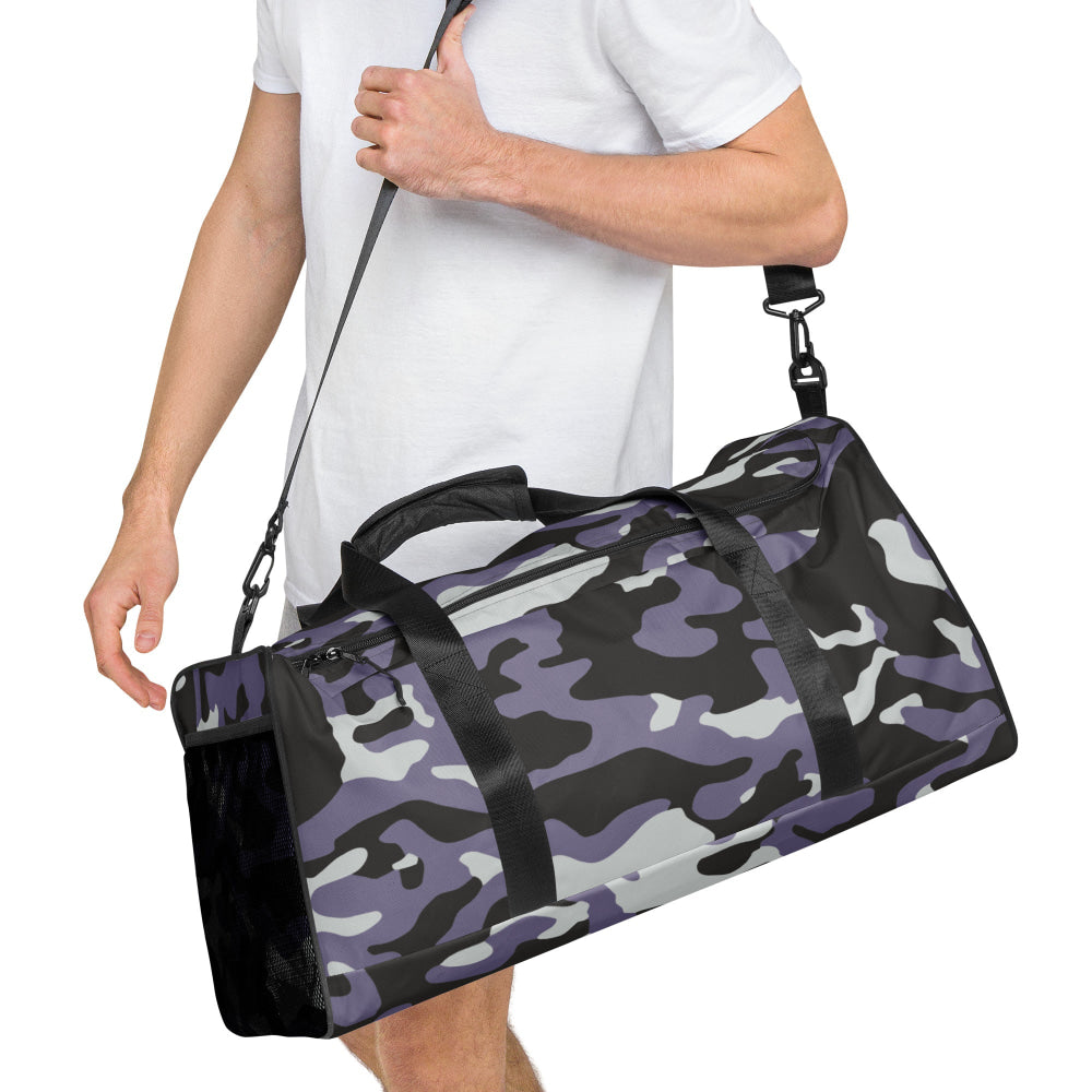 Ukrainian Special Police Dubok Amoeba Urban CAMO Duffle bag - Bag