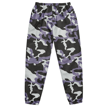 Ukrainian Special Police Dubok Amoeba Urban CAMO Unisex track pants - Track Pants