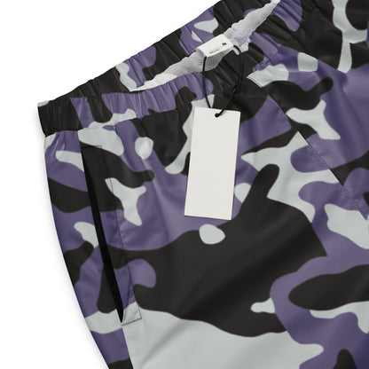 Ukrainian Special Police Dubok Amoeba Urban CAMO Unisex track pants - Track Pants