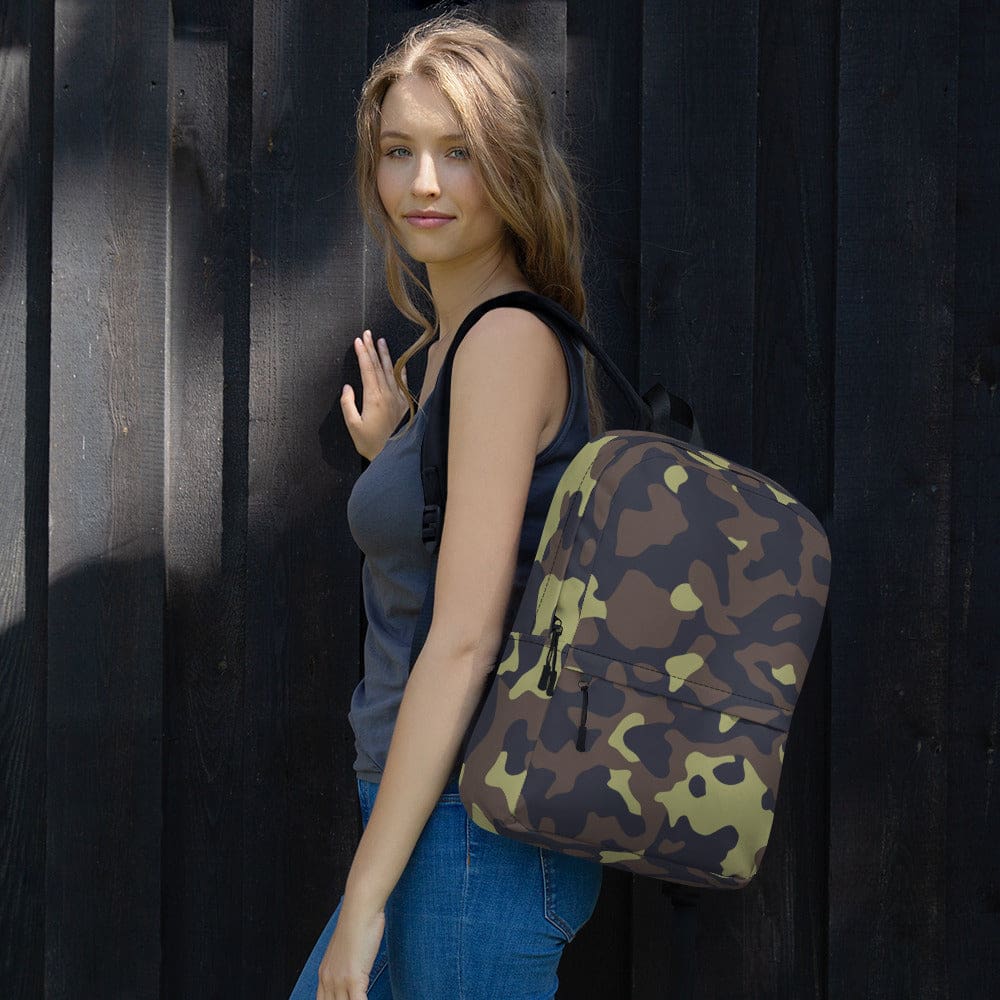Ukrainian TTsKO Bytan Version 1 CAMO Backpack - Backpack
