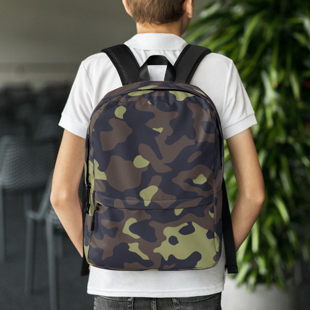 Ukrainian TTsKO Bytan Version 1 CAMO Backpack - Backpack