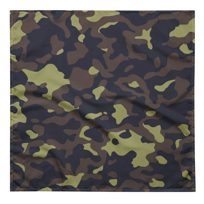 CAMO HQ - Ukrainian TTsKO Bytan CAMO bandana