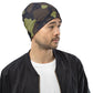 Ukrainian TTsKO Bytan Version 1 CAMO Beanie - Beanie