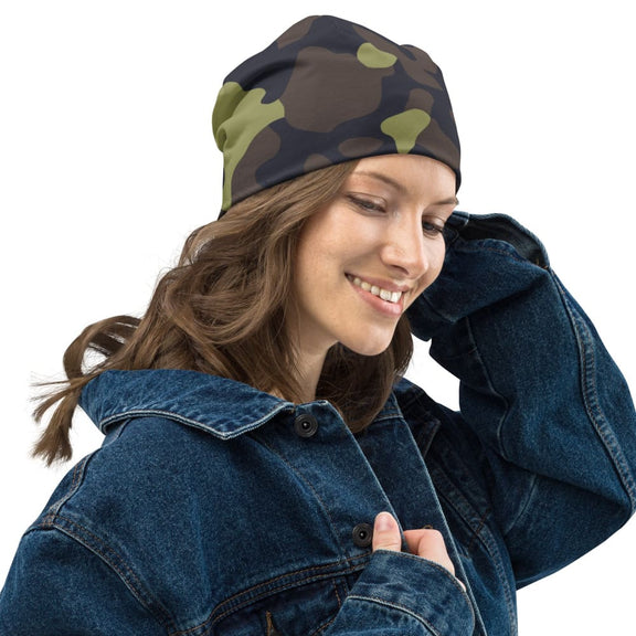 Ukrainian TTsKO Bytan Version 1 CAMO Beanie - Beanie