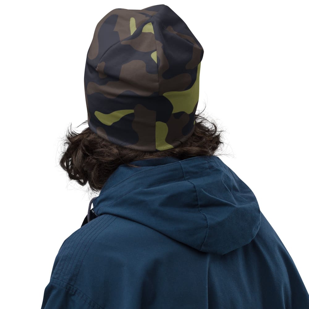 Ukrainian TTsKO Bytan Version 1 CAMO Beanie - Beanie