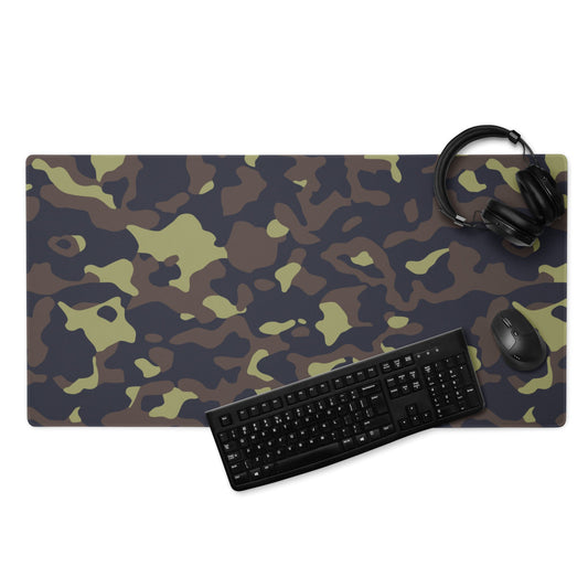 Ukrainian TTsKO Bytan CAMO Gaming mouse pad - 36″×18″ - Mouse Pad