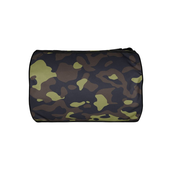 CAMO HQ - Ukrainian TTsKO Bytan CAMO gym bag