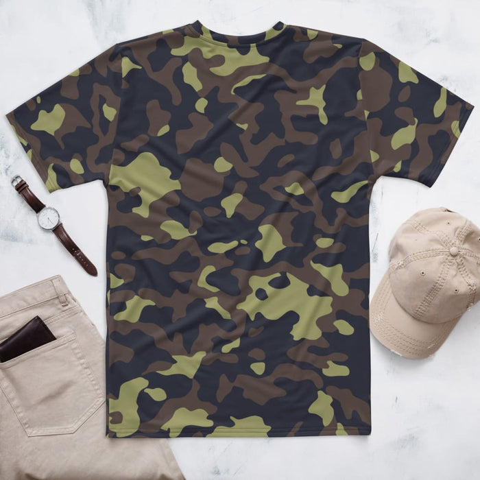 CAMO HQ - Ukrainian TTsKO Bytan CAMO Men’s T-shirt