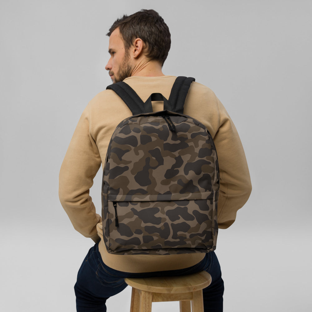 Ukrainian TTsKO Bytan Mountain CAMO Backpack