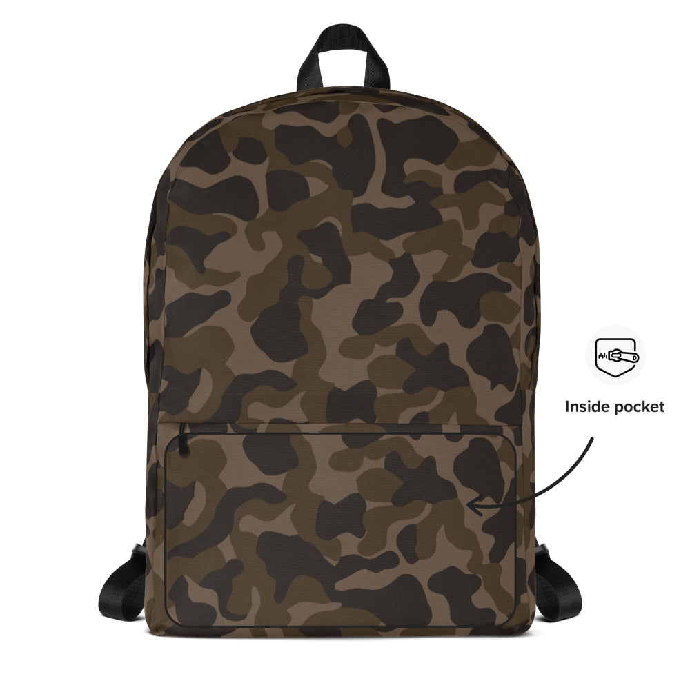 Ukrainian TTsKO Bytan Mountain CAMO Backpack