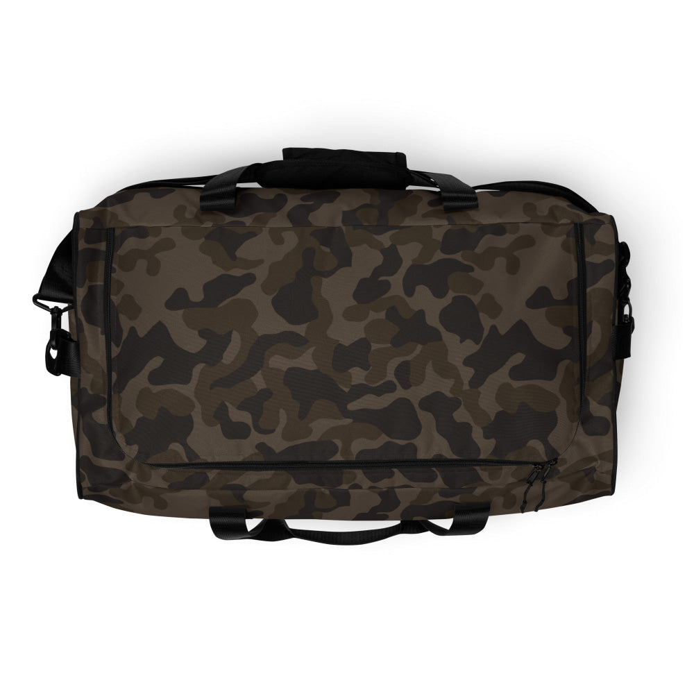 Ukrainian TTsKO Bytan Mountain CAMO Duffle bag - Bag